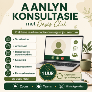 Konsultasie (aanlyn)